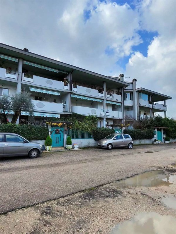 appartamento in vendita a Latina