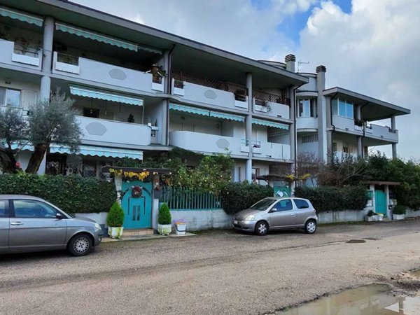 appartamento in vendita a Latina