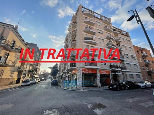 appartamento in vendita a Latina in zona Centro Città