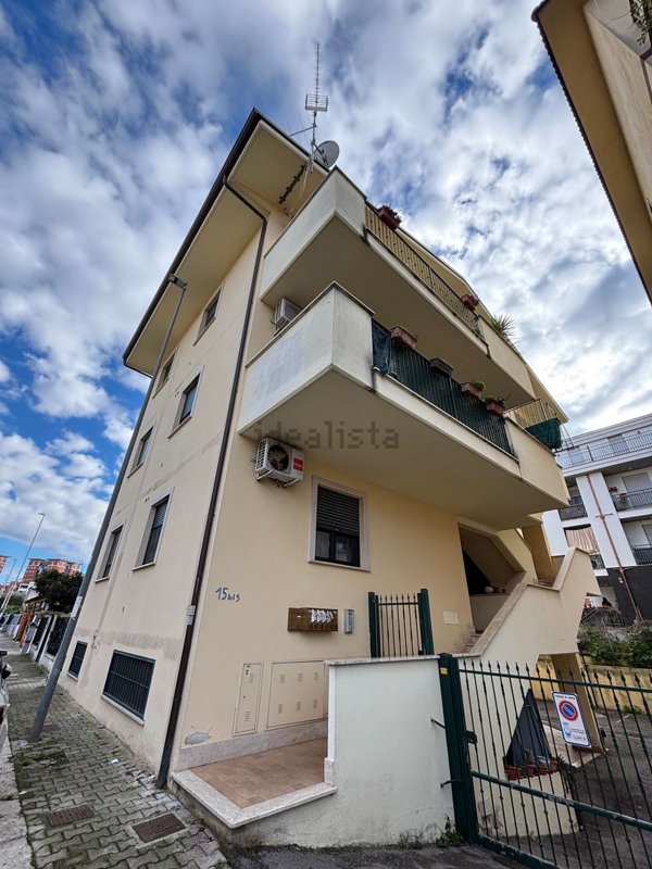 appartamento in vendita a Latina in zona Centro Città