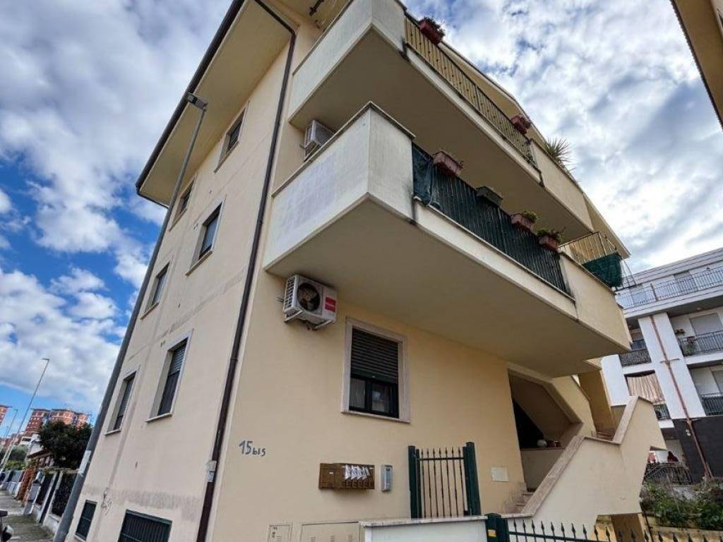 appartamento in vendita a Latina in zona Centro Città