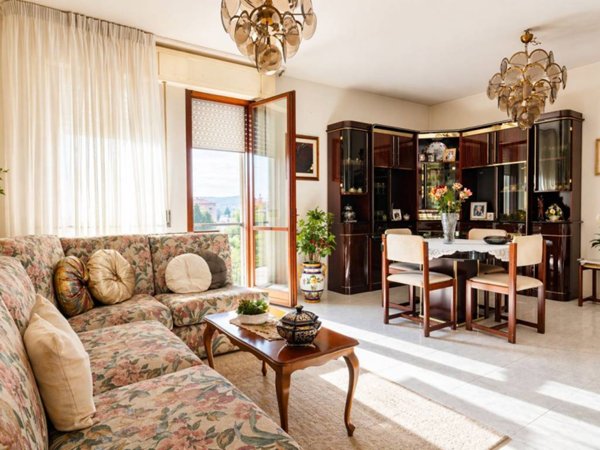 appartamento in vendita a Latina in zona Centro Città