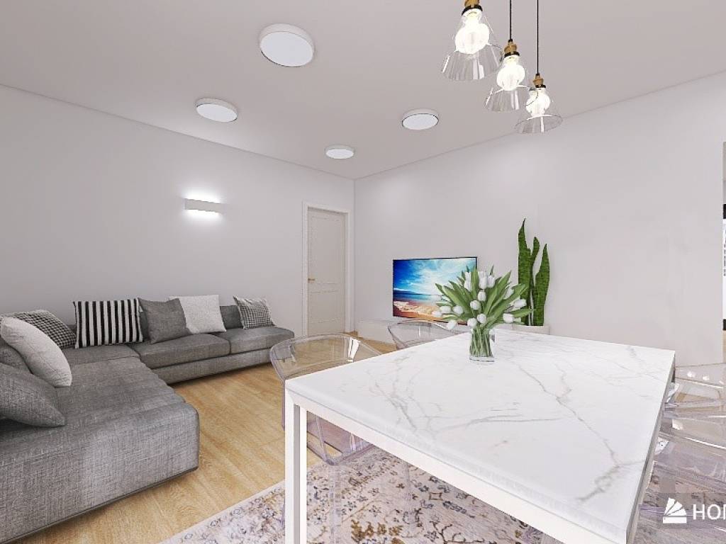 appartamento in vendita a Latina in zona Centro Città