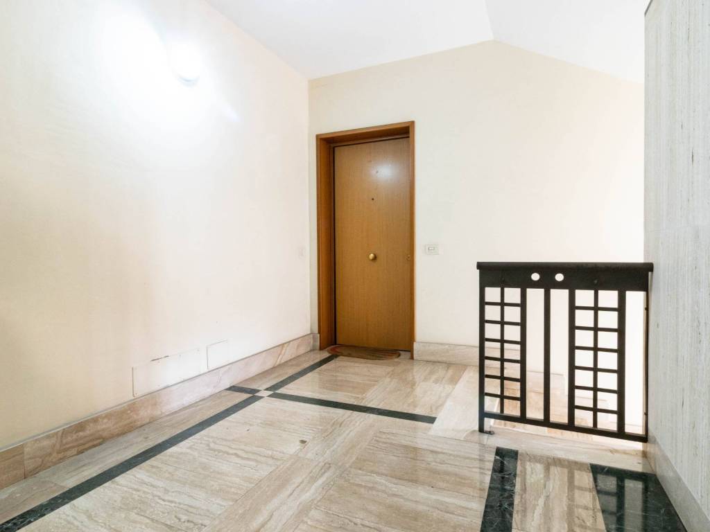 appartamento in vendita a Latina in zona Centro Città