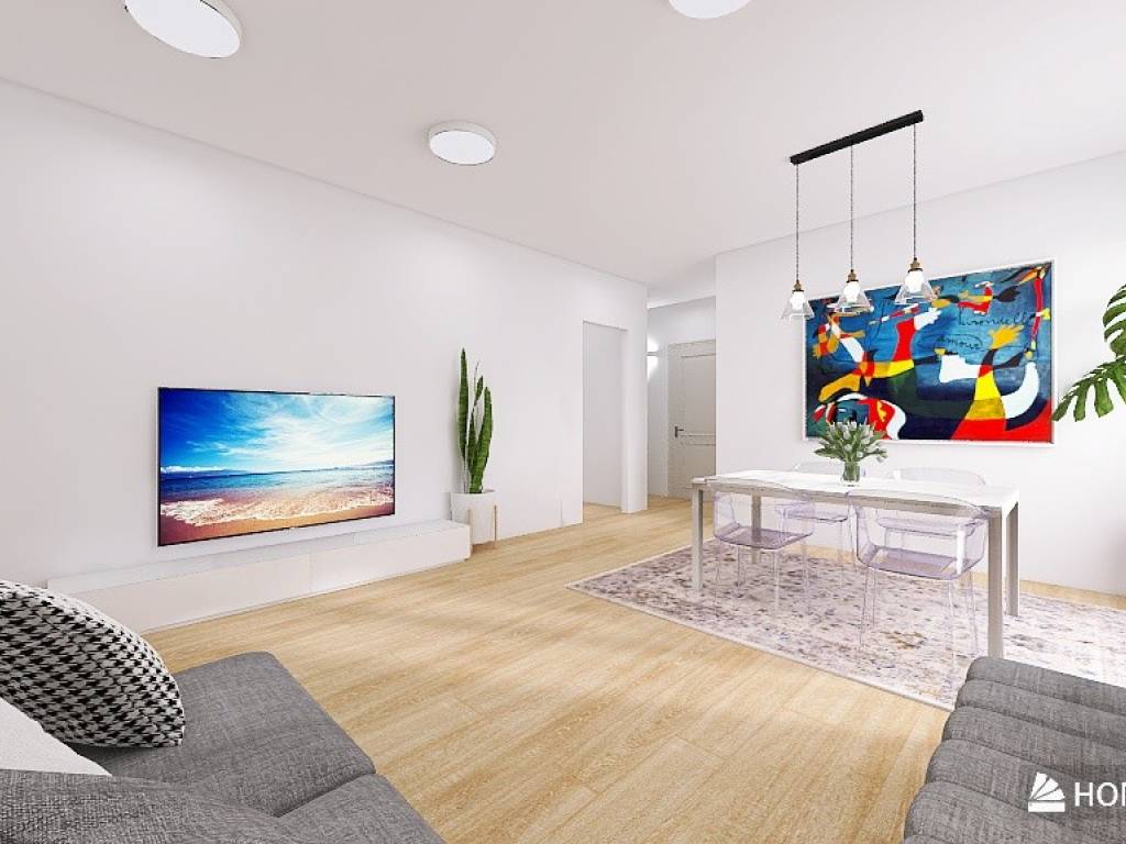 appartamento in vendita a Latina in zona Centro Città