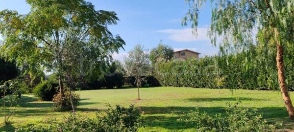 terreno agricolo in vendita a Latina in zona Foce Verde