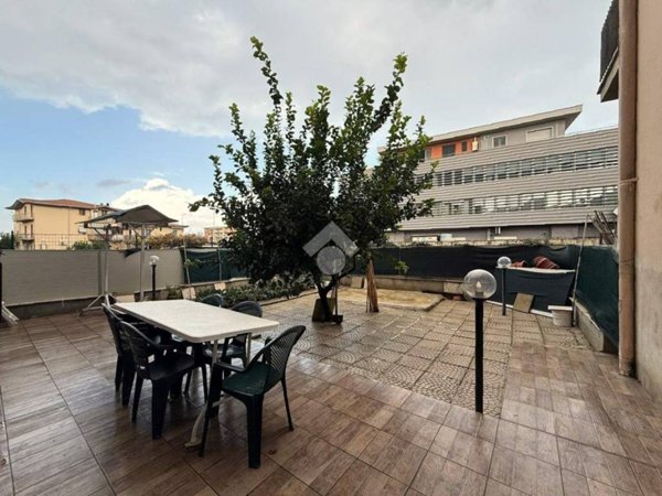 appartamento in vendita a Latina in zona Latina Scalo