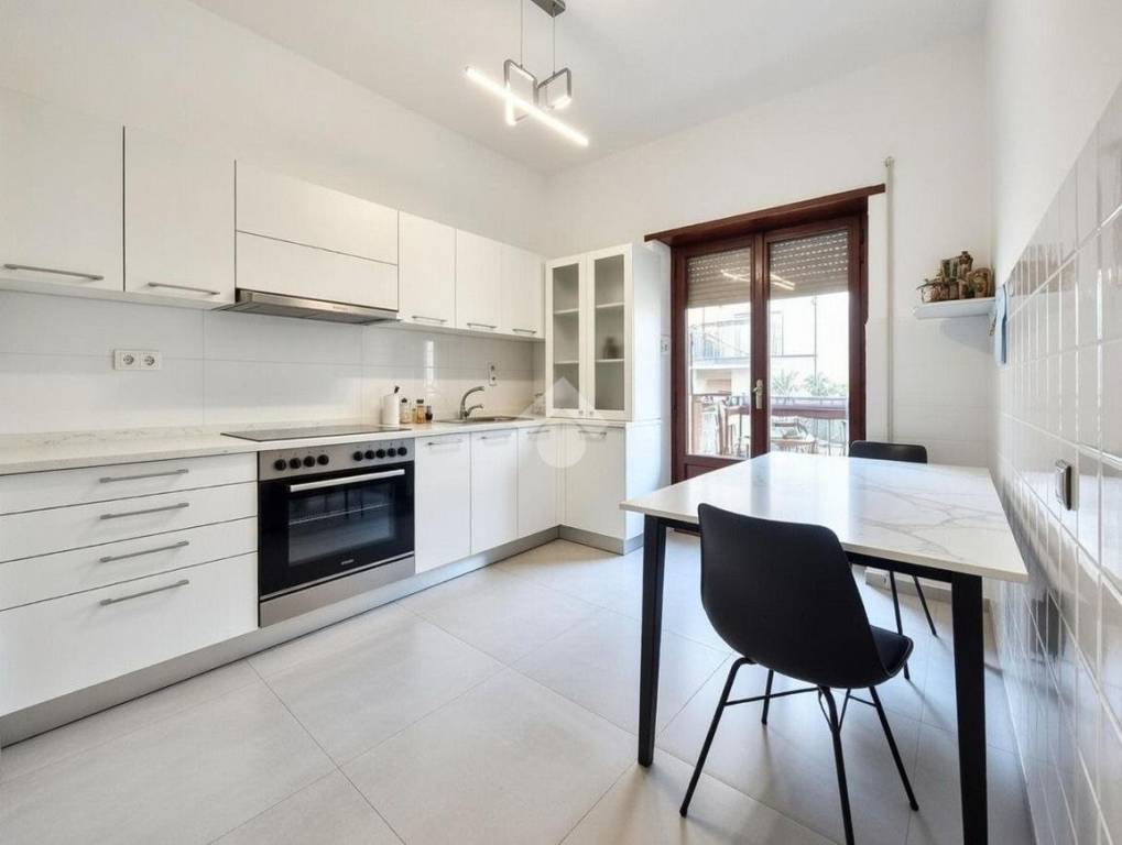 appartamento in vendita a Latina in zona Latina Scalo