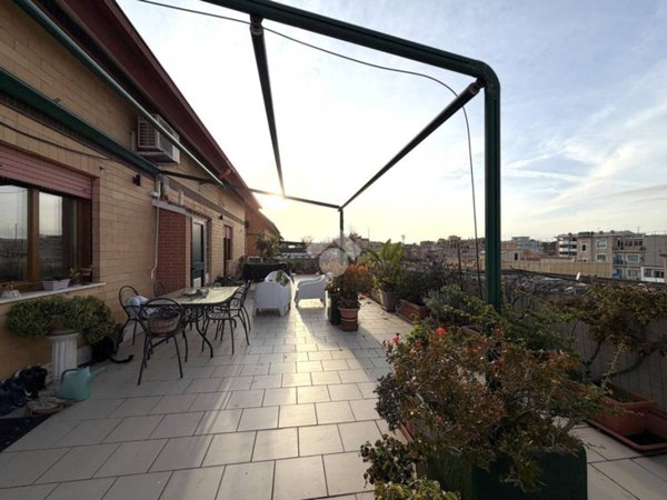 appartamento in vendita a Latina in zona Centro Città