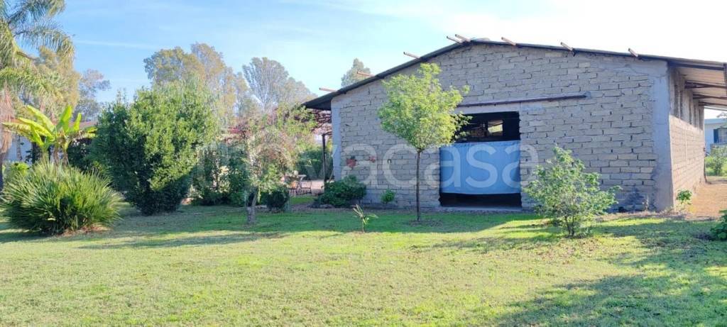 terreno edificabile in vendita a Latina in zona Borgo Isonzo