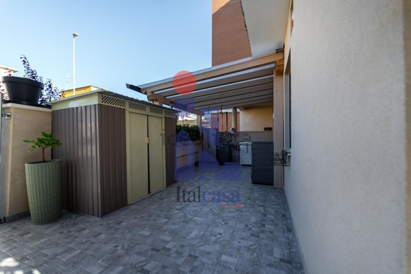 appartamento in vendita a Latina