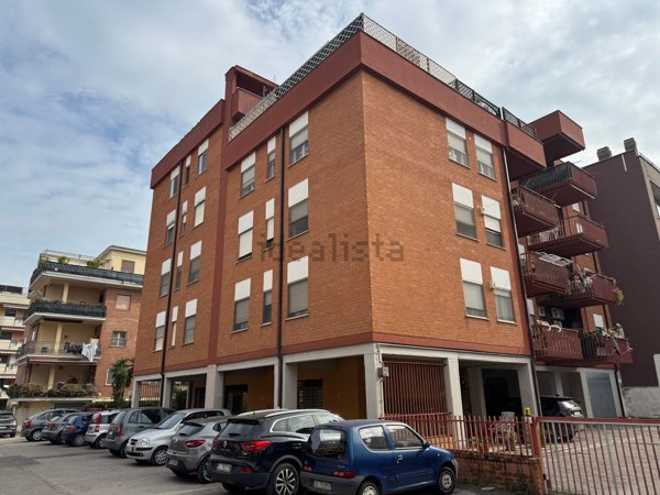 appartamento in vendita a Latina