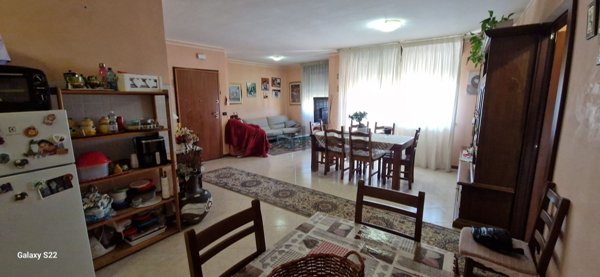 appartamento in vendita a Latina