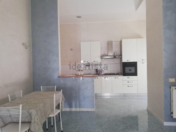 appartamento in vendita a Latina in zona Latina Scalo