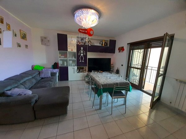 appartamento in vendita a Latina in zona Borgo Montello