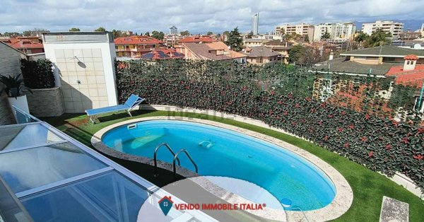 appartamento in vendita a Latina