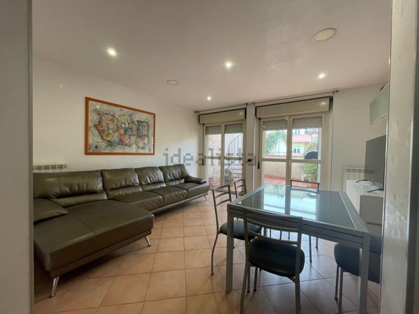 appartamento in vendita a Latina