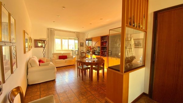 appartamento in vendita a Latina