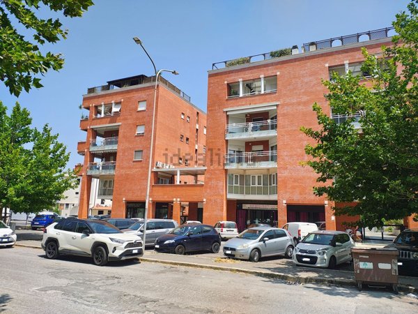 appartamento in vendita a Latina in zona Centro Città
