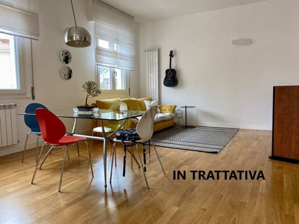 appartamento in vendita a Latina