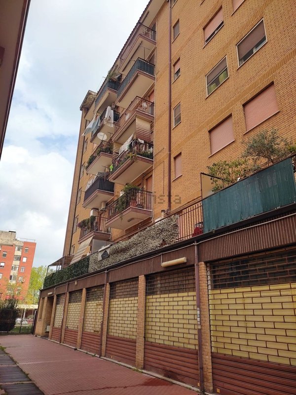 appartamento in vendita a Latina