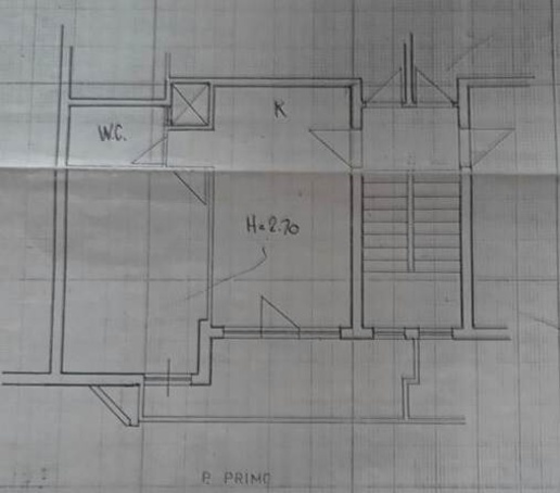 appartamento in vendita a Latina in zona Borgo Sabotino