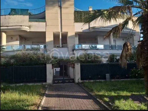 appartamento in vendita a Latina in zona Latina Scalo