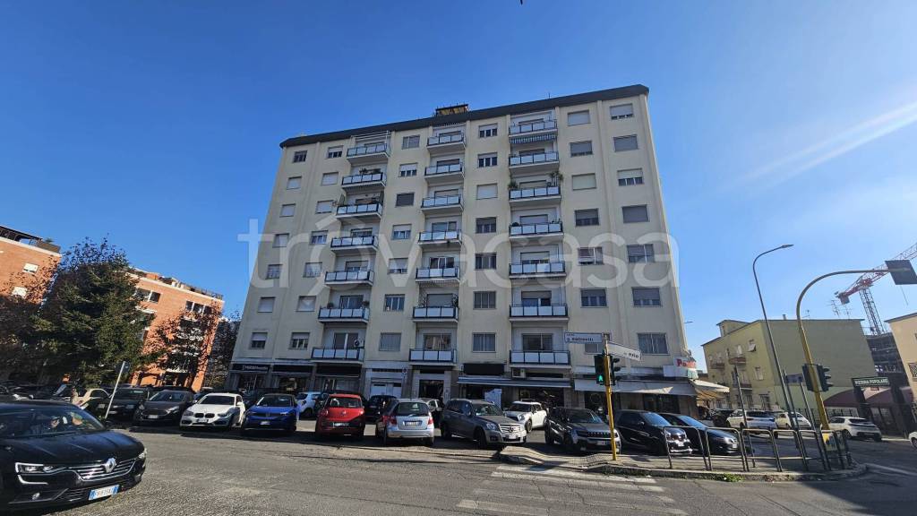 appartamento in vendita a Latina