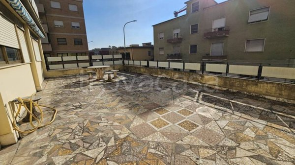 appartamento in vendita a Latina in zona Centro Città