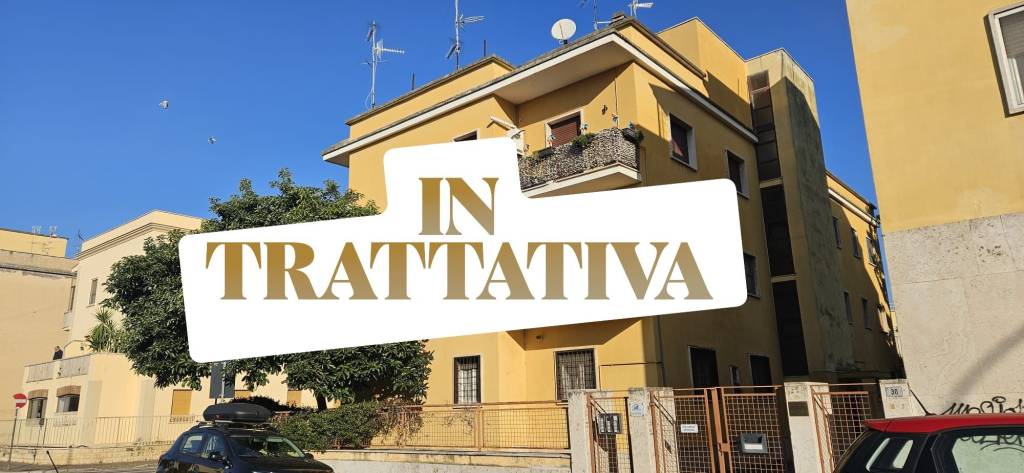 appartamento in vendita a Latina in zona Centro Città