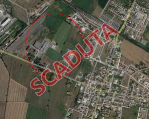 terreno agricolo in vendita a Latina in zona Latina Scalo