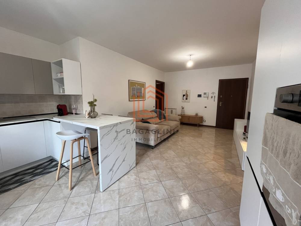 appartamento in vendita a Latina in zona Borgo Bainsizza