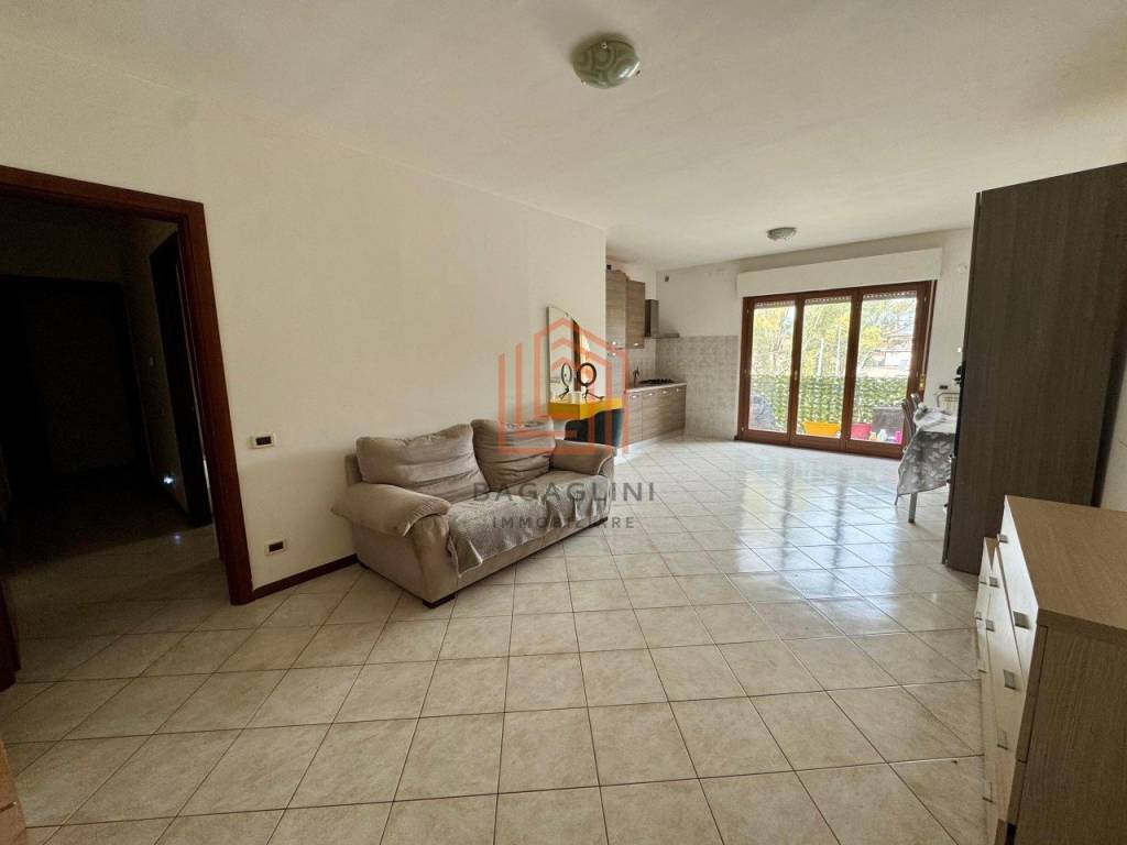 appartamento in vendita a Latina in zona Borgo Bainsizza