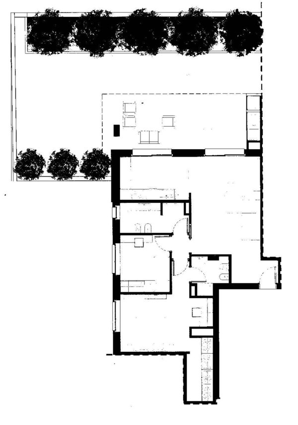 appartamento in vendita a Latina in zona Borgo Isonzo