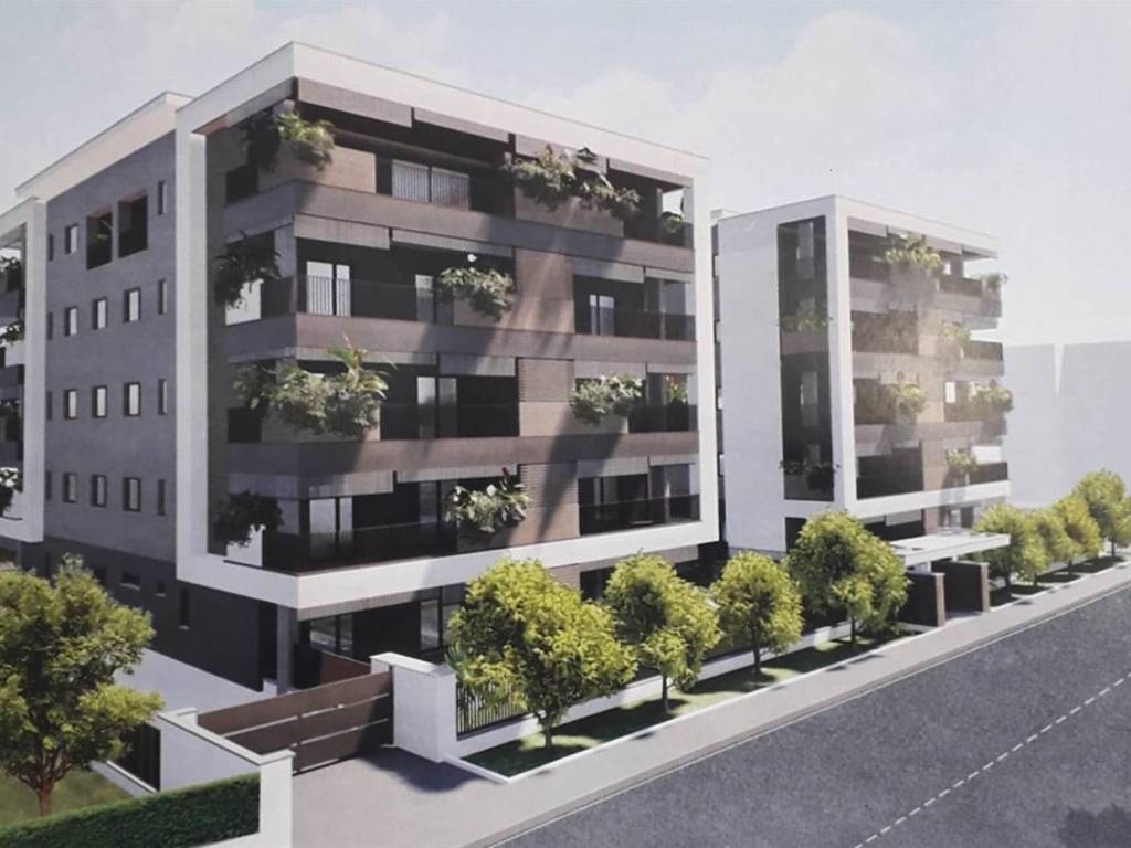 appartamento in vendita a Latina in zona Centro Città