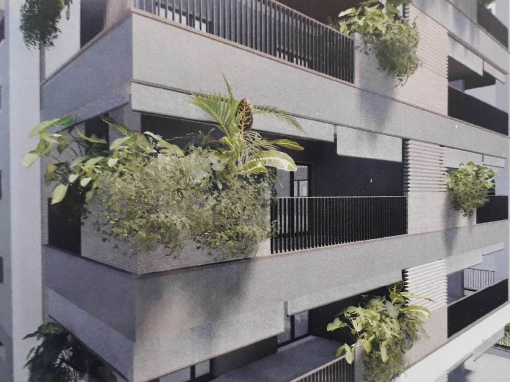 appartamento in vendita a Latina in zona Centro Città