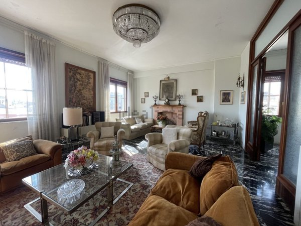 appartamento in vendita a Latina in zona Centro Città