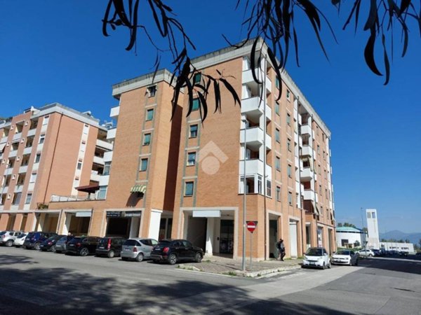 appartamento in vendita a Latina