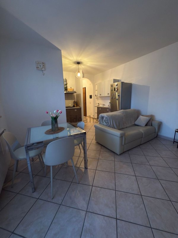 appartamento in vendita a Latina in zona Latina Scalo