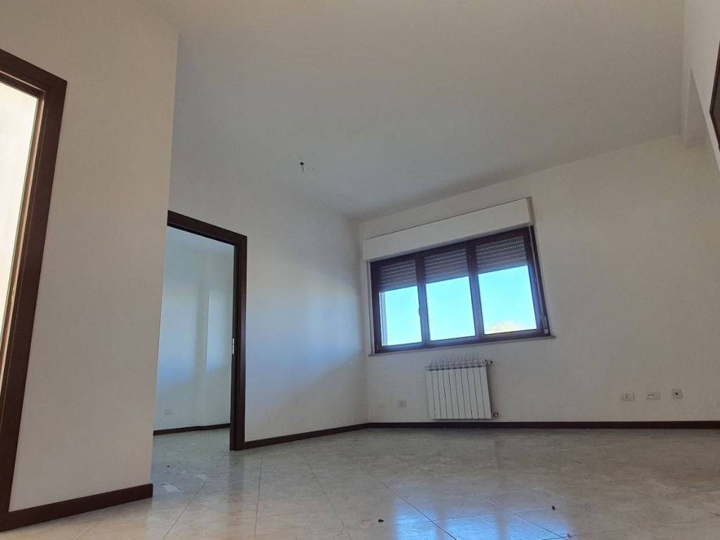 appartamento in vendita a Latina in zona Centro Città