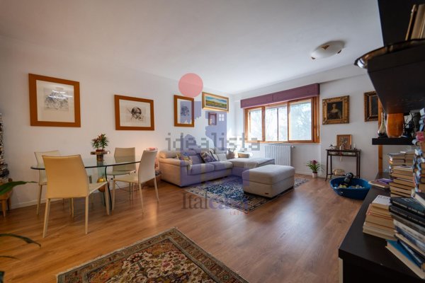 appartamento in vendita a Latina