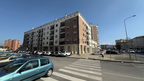 appartamento in vendita a Latina