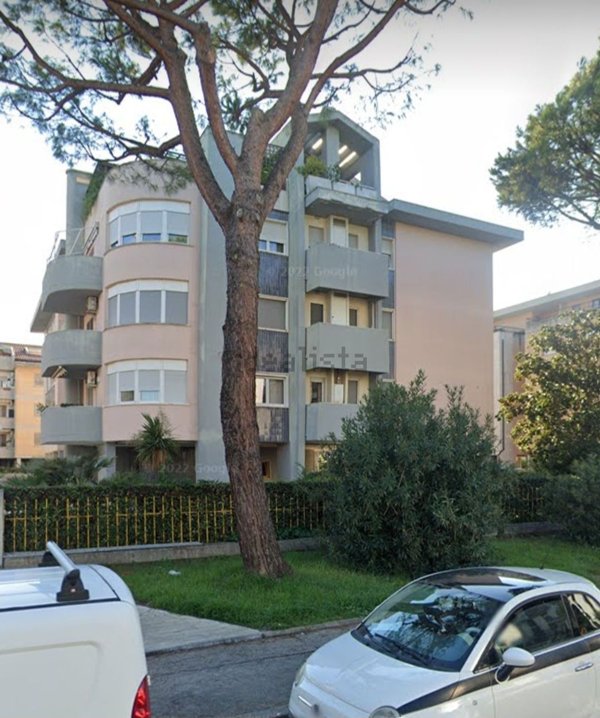 appartamento in vendita a Latina