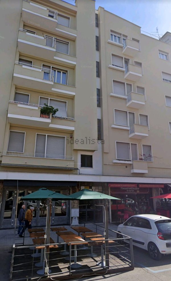 appartamento in vendita a Latina in zona Centro Città