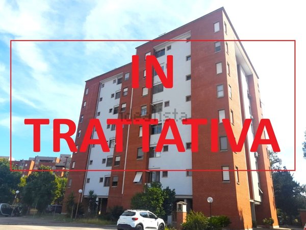 appartamento in vendita a Latina