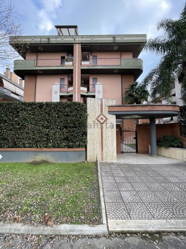 appartamento in vendita a Latina