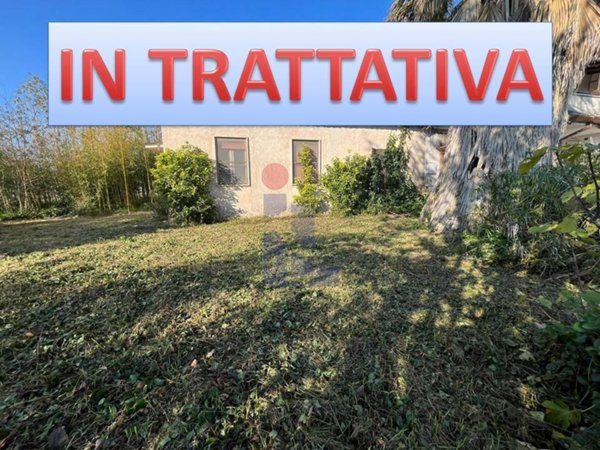 casa indipendente in vendita a Latina in zona Borgo San Michele