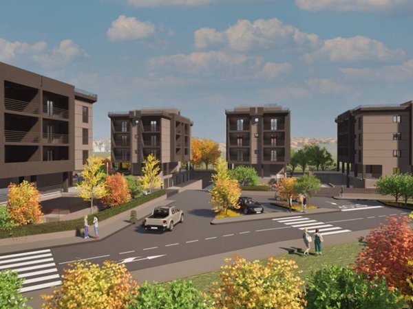 appartamento in vendita a Latina