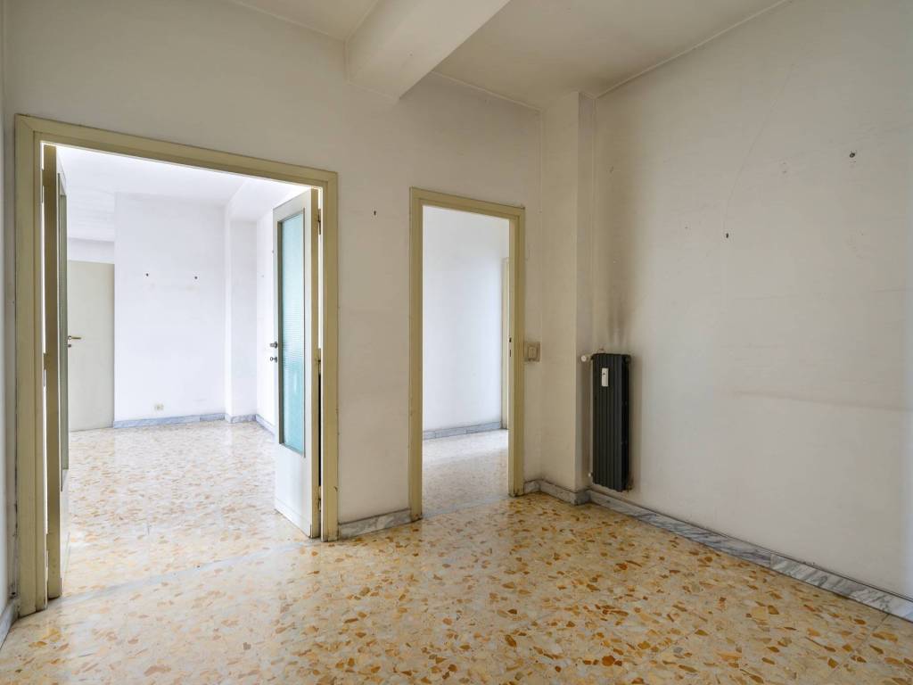 appartamento in vendita a Latina in zona Centro Città