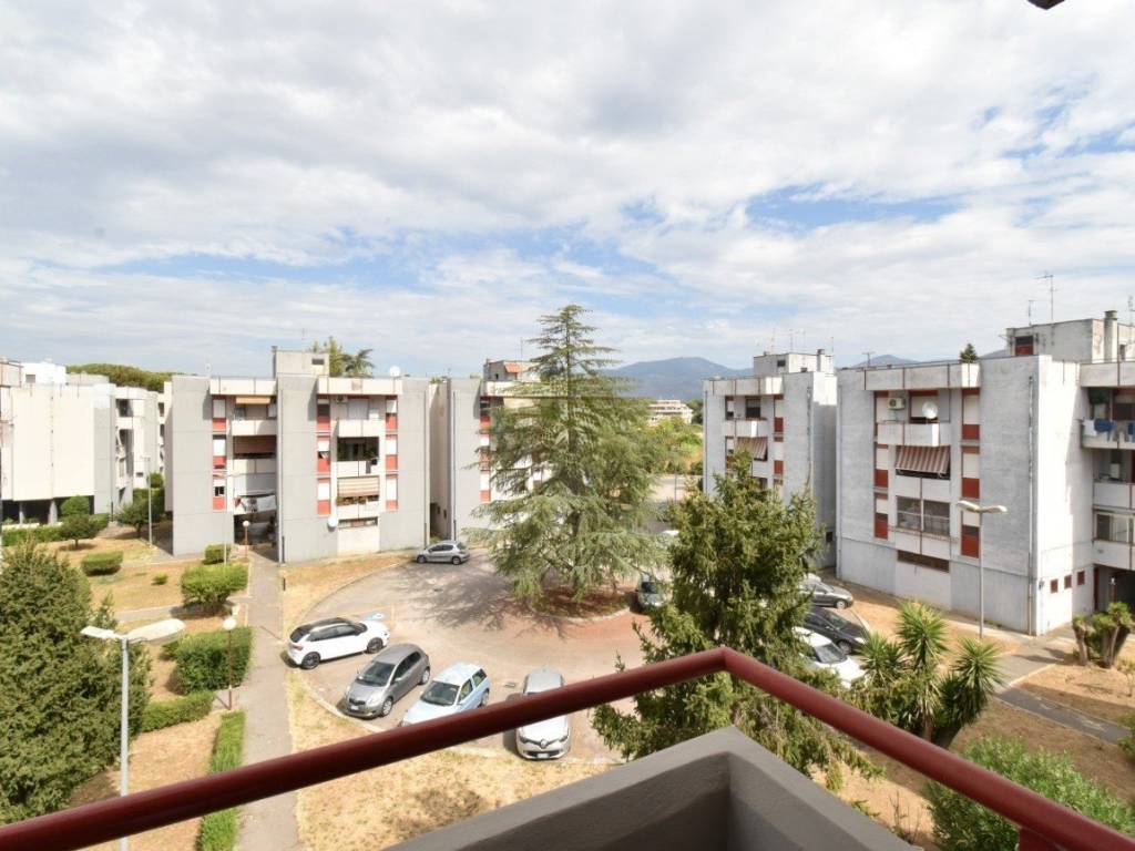 appartamento in vendita a Latina in zona Borgo Carso